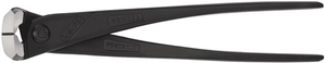 Knipex moniertang | 300 mm lengte | rabitz- en vlechtertang | zwart geatramenteerd - 99 10 250 sb