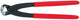 Knipex moniertang (rabitz- en vlechtertang) | 250 mm - 9901250