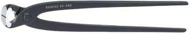 Knipex moniertang | (rabitz- en vlechtertang) | zwart geatramenteerd | 200 mm - 9900200