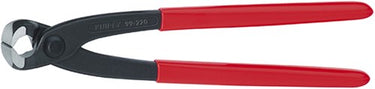 Knipex moniertang zwart geatramenteerd 220 mm - 9901220