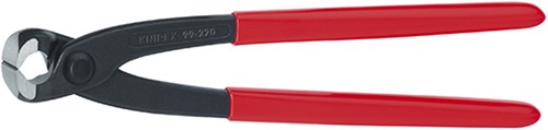 Knipex moniertang (rabitz- en vlechtertang) | 280 mm - 9901280