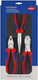 Knipex montagepakket
