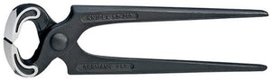 Knipex nijptang 5000210 moniertang (zwart)