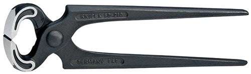 Knipex nijptang 5000210 moniertang (zwart)