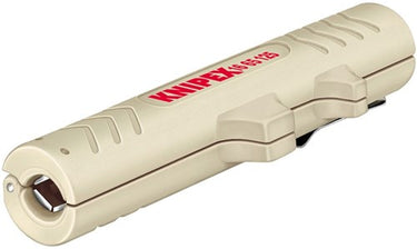 Knipex kabelstripper 1665125sb kabelstrip- ontmantelingsgereedschap
