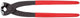 Knipex oorklemtang 10 99 i220 (rood, 220mm)