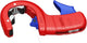 Knipex dp50 - pijpsnijder - ø 32-50 mm - glasvezelversterkte kunststof - rvs mes