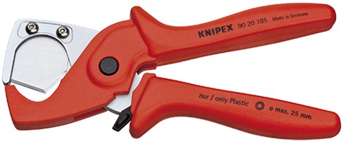 Knipex pijpsnijder 185 mm - 9020185