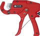 Knipex pijpsnijder 9410185 (rood)