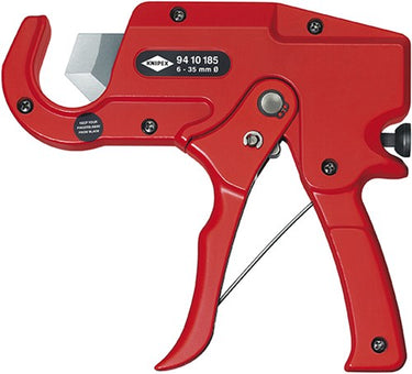 Knipex pijpsnijder 9410185 (rood)