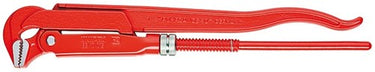 Knipex pijptang zweeds 1 1 2 - 8310015