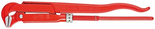 Knipex pijptang zweeds 1 1 2 - 8310015