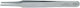 Knipex pincet r.v.s., antimagn. zuurvast 120 mm - 925223