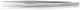 Knipex pincet r.v.s., antimagn. zuurvast 155 mm - 922235