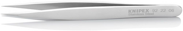 Knipex pincet r.v.s., antimagnetisch 120 mm - 922206