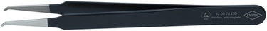 Knipex pincet r.v.s., antimagnetisch 120 mm esd - 920878esd