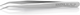 Knipex pincet r.v.s., antimagnetisch smd 120 mm - 920254