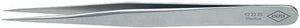 Knipex pincet titanium, antimagn.zuurvast 120 m - 922305