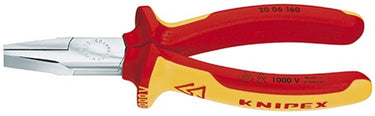 Knipex platbektang 2006 160mm vde