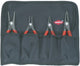 Knipex precisie-borgveertangenset 4-delig - 001957