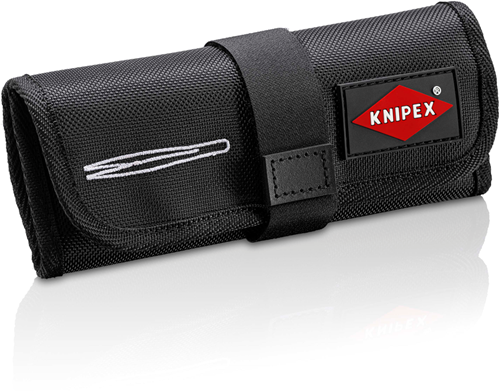 Load image into Gallery viewer, Knipex precisie-pincetten-set | 5-delig - 92 00 02
