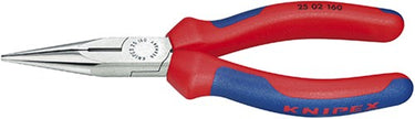 Knipex punttang met snijkant - 2502140