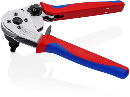 Knipex reserve onderdelen set | voor 82 0x 200 - 97 52 67 dt