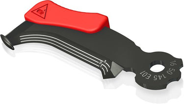 Knipex reservekling met glijschoen - 16 50 145 e01