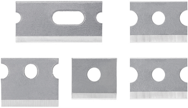 Knipex reservemes | voor 97 51 10, 97 51 12, 97 51 13 - 97 51 e01