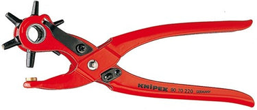 Knipex revolverponstang