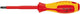 Knipex schroevendraaier torx 20 vde - 98 26 20 - 982620