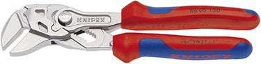 Knipex 86 05 150 mini sleuteltang - 150mm - 27mm