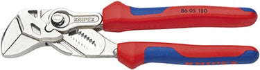 Knipex 86 05 180 sleuteltang 40mm - 1 1 2