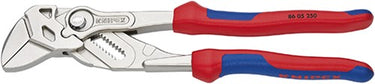 Knipex 86 05 250 sleuteltang 52mm - 2