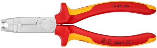 Knipex 1346165 ontmantelingstang - 165mm