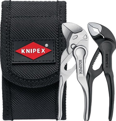 Knipex 00 20 72 v04 xs tangenset