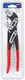 Knipex tangen-set 2-delig 00 31 20 v02 tangenset (rood)