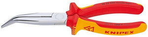 Knipex radiotang vde 2626200 grijptang