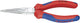 Knipex (telefoontang) verchroomd met meer-componentengrepen 160 mm - 2925160