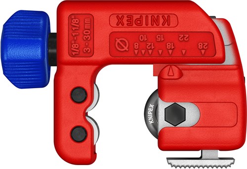 Load image into Gallery viewer, Knipex 90 31 01 buissnijder
