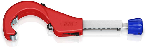 Load image into Gallery viewer, Knipex tubix® xl buissnijder | lengte 260 mm - 90 31 03 bk
