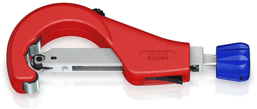 Load image into Gallery viewer, Knipex tubix® xl buissnijder | lengte 260 mm - 90 31 03 bk
