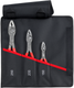 Knipex twingrip voorgrijptang | 3-delig | 330 mm - 00 19 61 v01