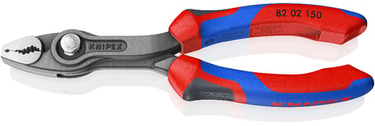 Knipex twingrip voorste grijper - 82 02 150