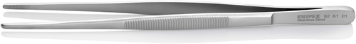 Afbeelding laden in galerijviewer, Knipex universele pincet | 200 mm lengte - 92 61 01
