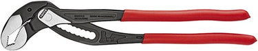 Knipex alligator xl waterpomptang 8801400 zweedse- waterpomp-tang (zwart rood, 400 mm)