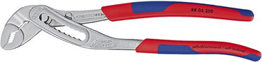 Knipex waterpomptang alligator verchr.180 mm - 8805180