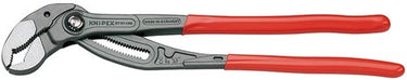 Knipex cobra xl waterpomptang 8701400 zweedse- waterpomp-tang (rood)