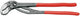 Knipex 87 01 400 waterpomptang cobra gepolijst 400mm