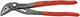 Knipex waterpomptang cobra extra smal 250 mm - 8751250